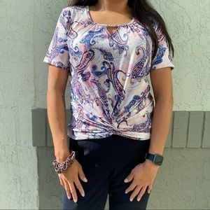 Double Take Women’s Top